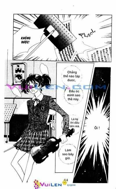 có anh trong đời chapter 2 44