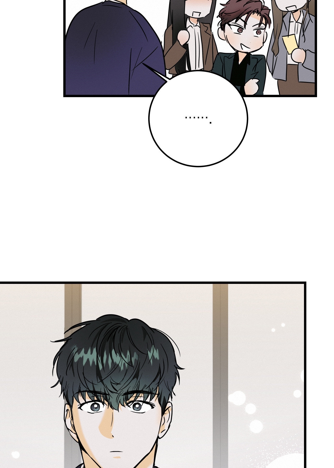 Lại Là Nói Dối chapter 11.1 - Trang 29