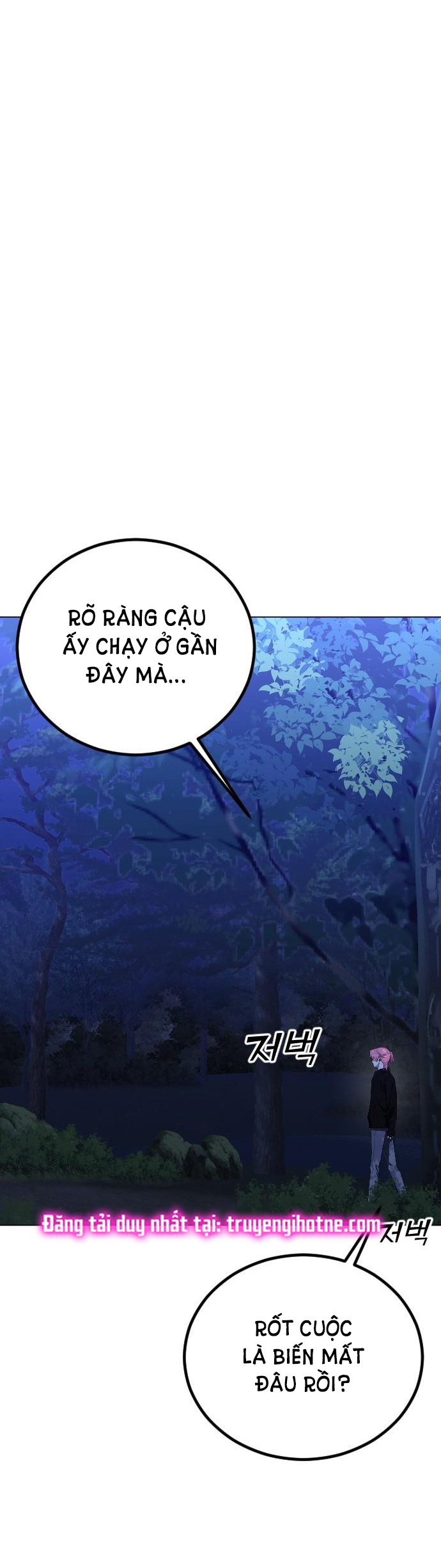 tôi sẽ thay đổi kết cục chapter 25.2 23