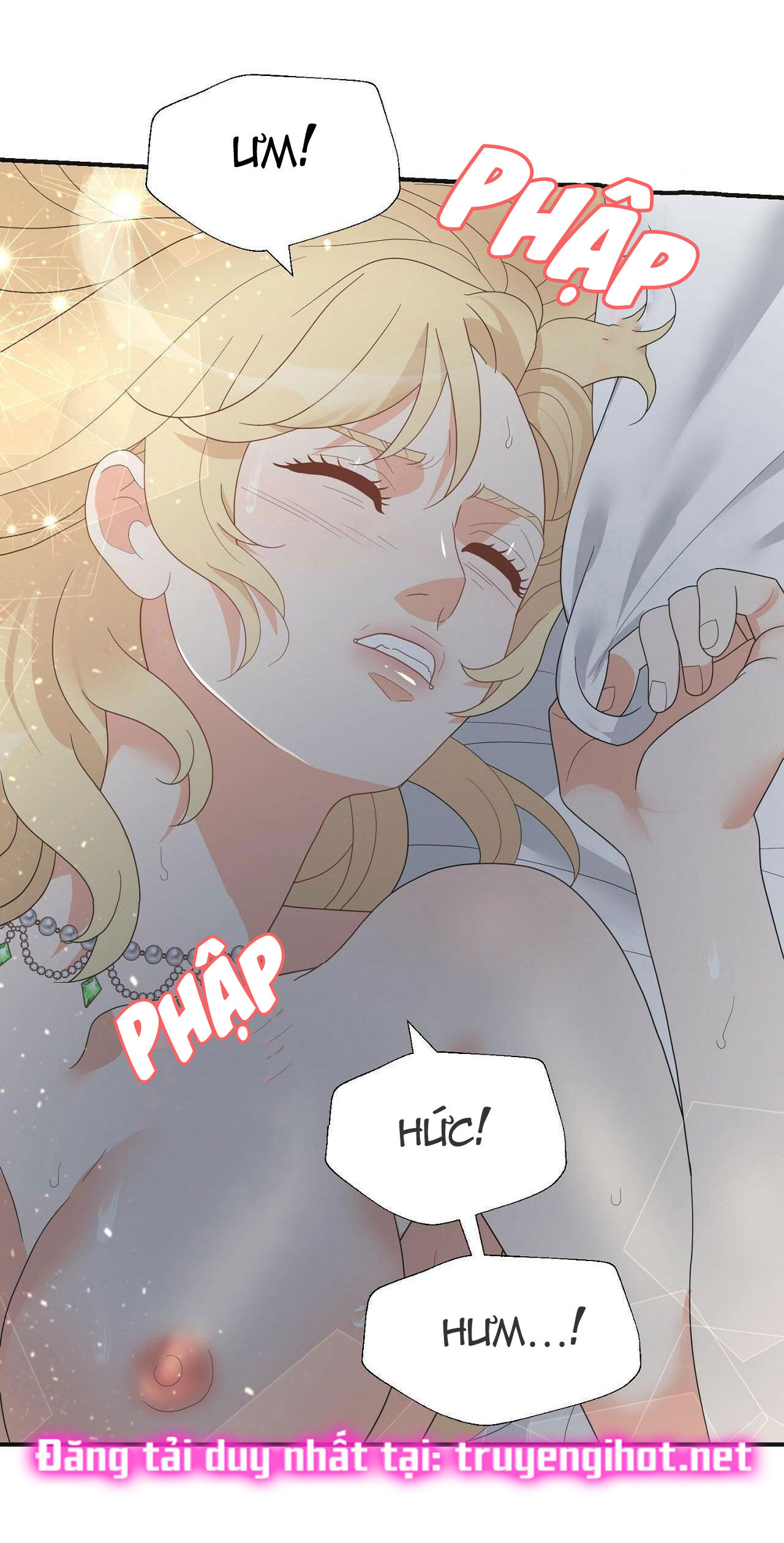 Phương Pháp Trợ Giảng Của Ngài Công Tước Nhã Nhặn chapter 17.3 - Trang 11