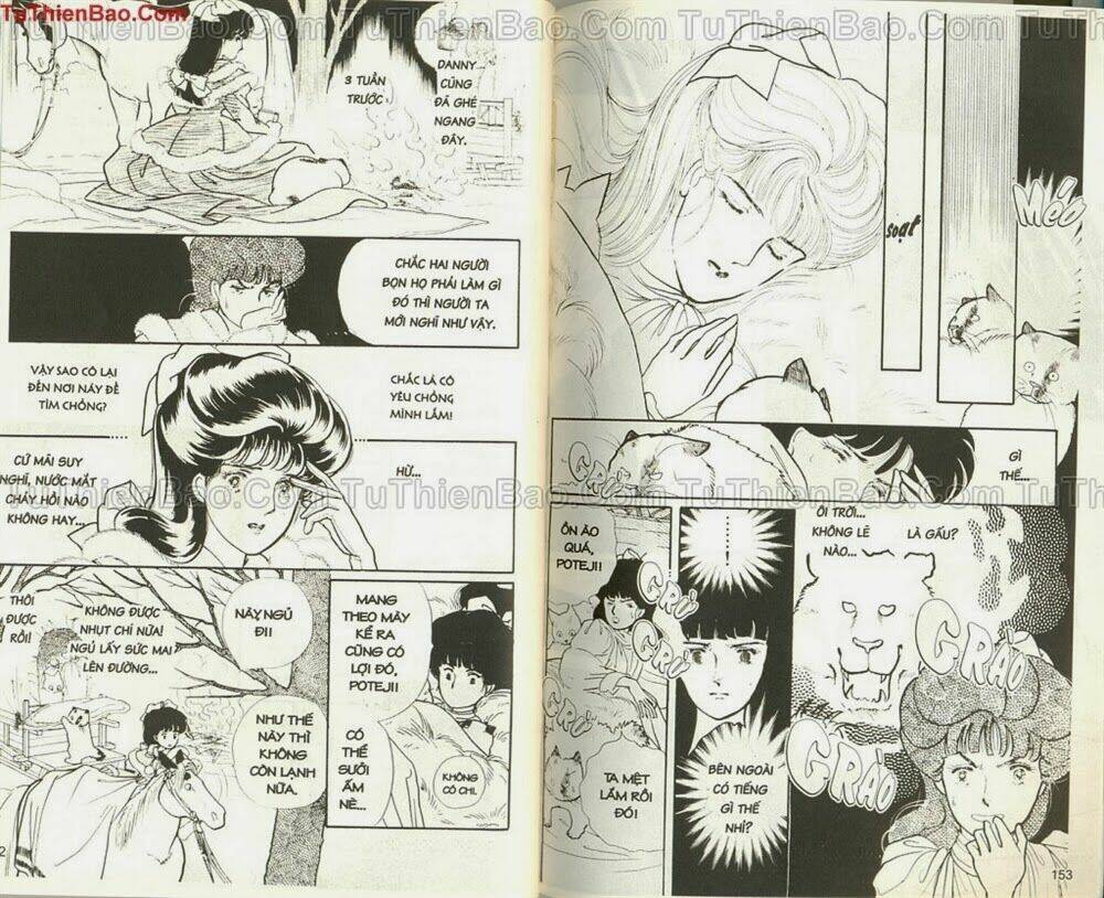 người đẹp new york chapter 8 77