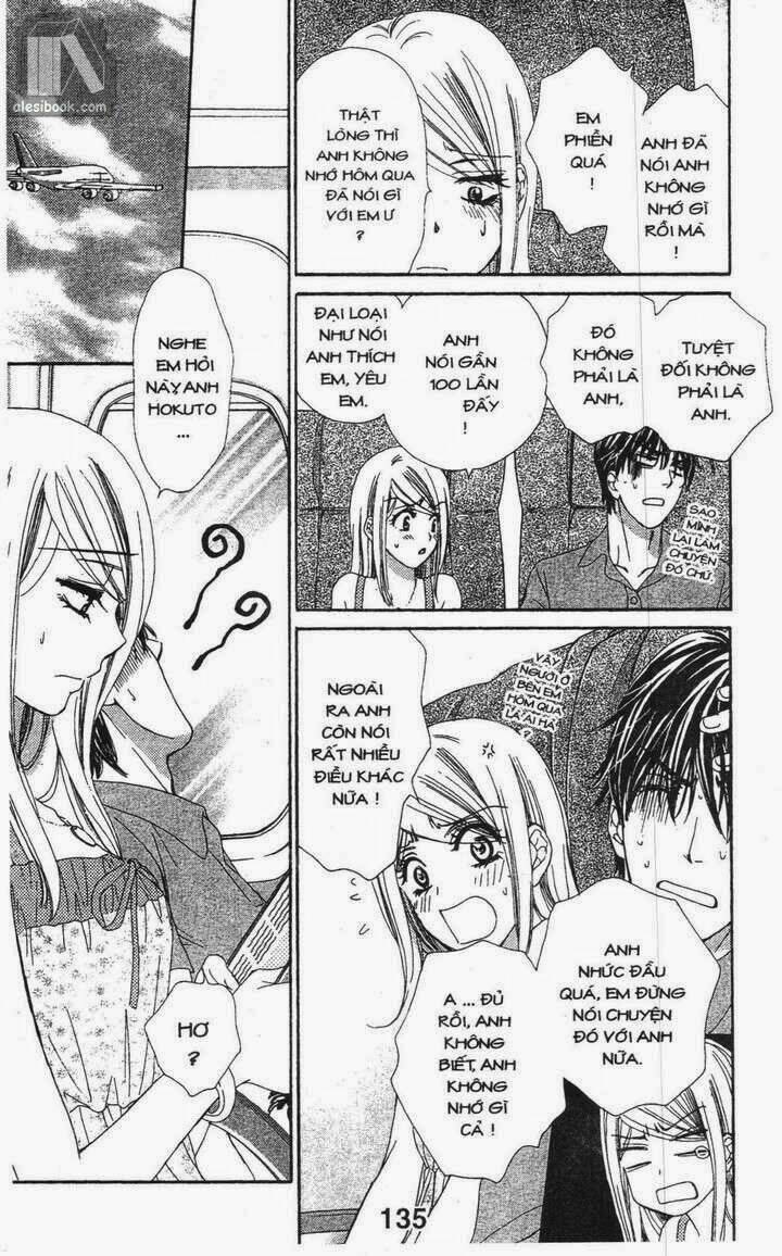 hôn nhân bất đắc dĩ - love of firos you chapter 19 43