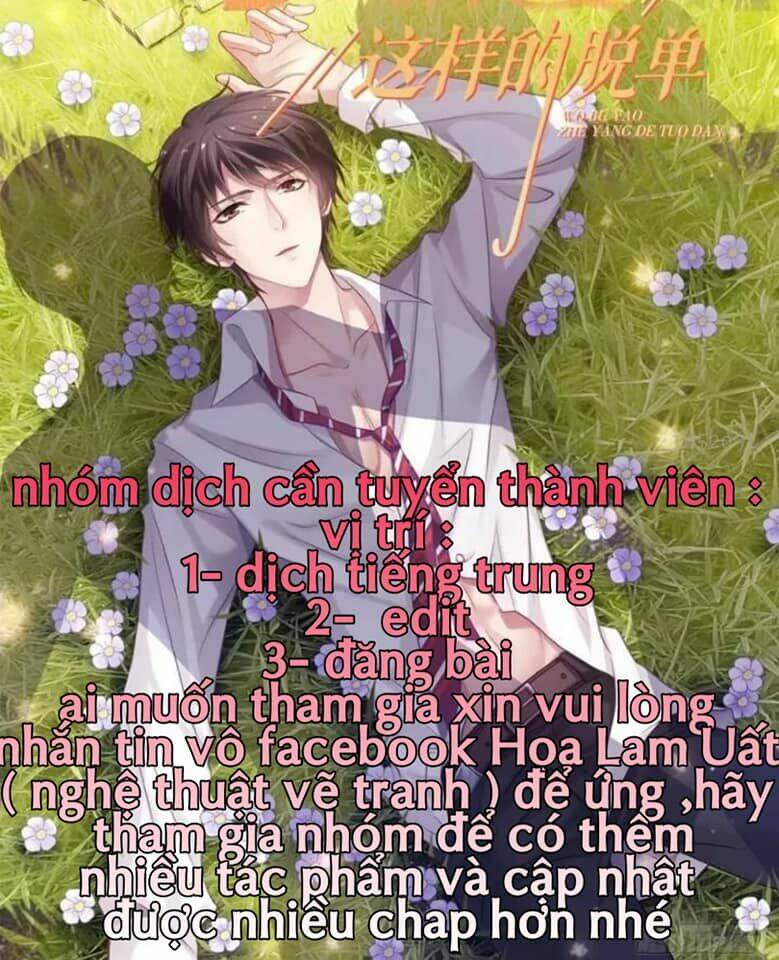 tôi không muốn fa như vậy đâu chapter 31 34