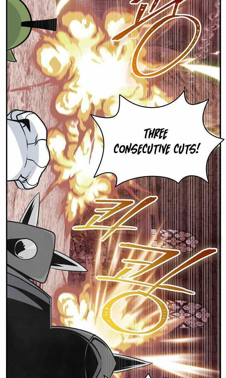 tôi sinh ra để làm người vĩ đại chapter 78 36