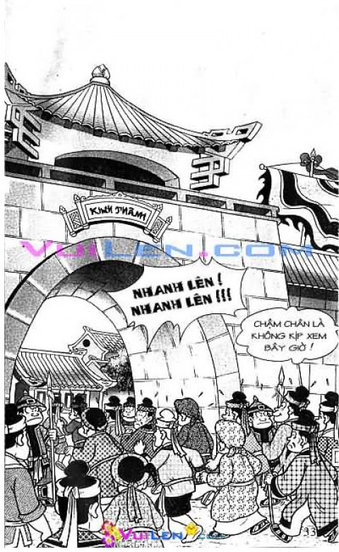 thần đồng đất việt chapter 131 30