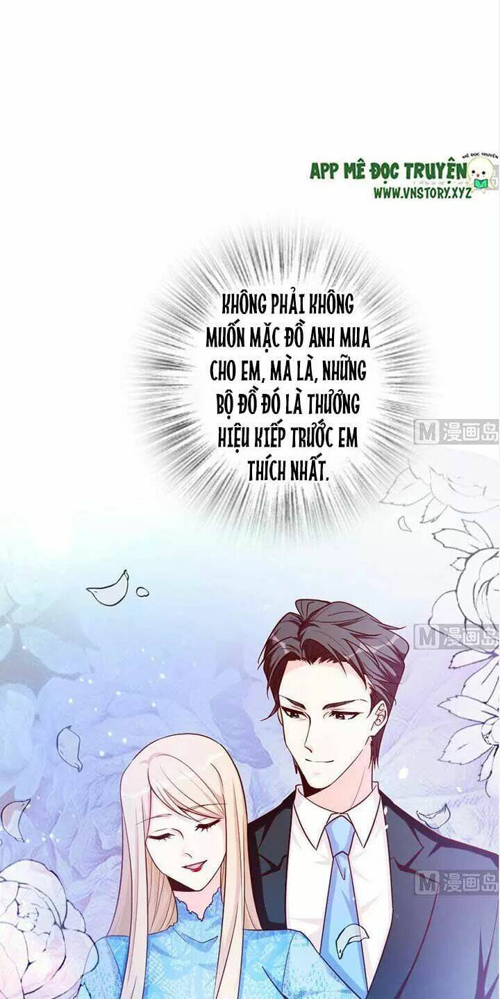 thiên hậu trở về chapter 139 9