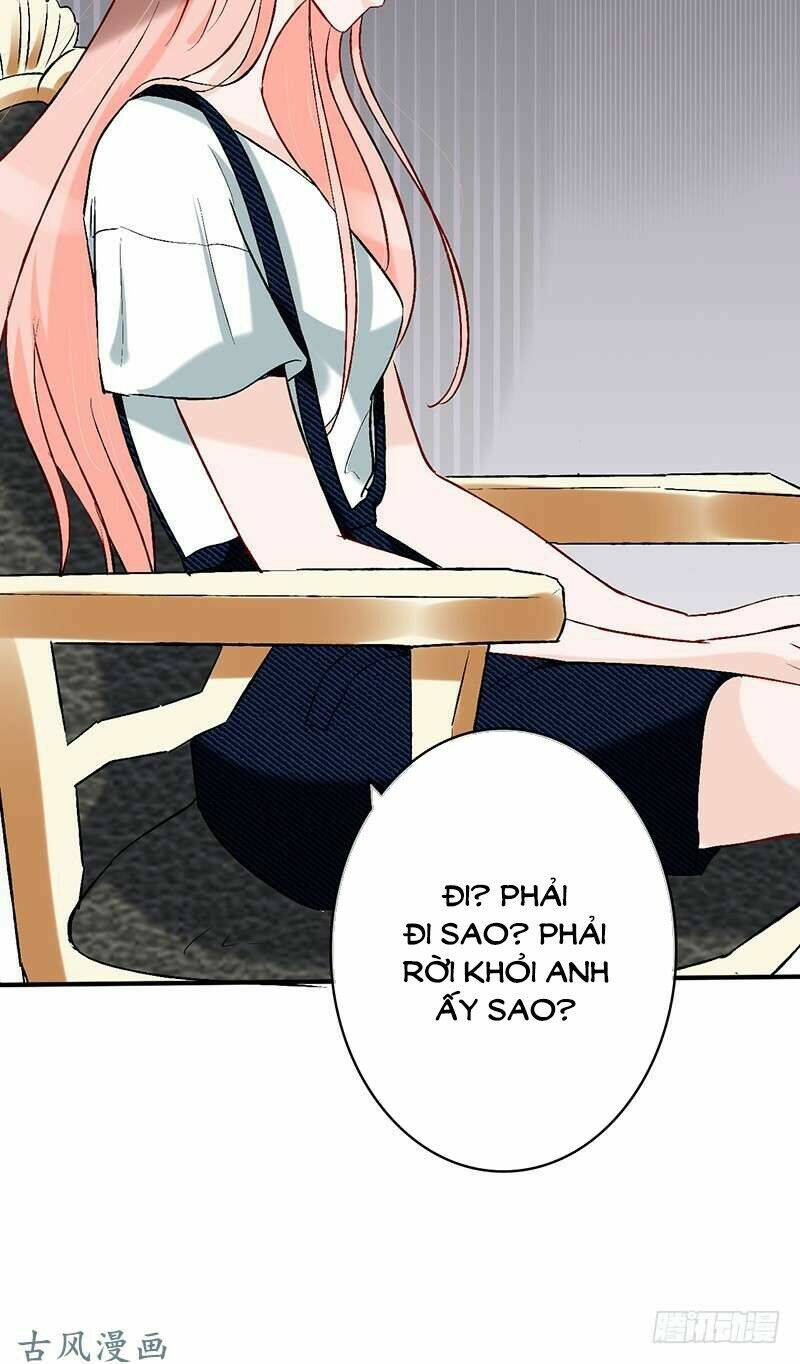 manh thê khó dỗ chapter 57 21