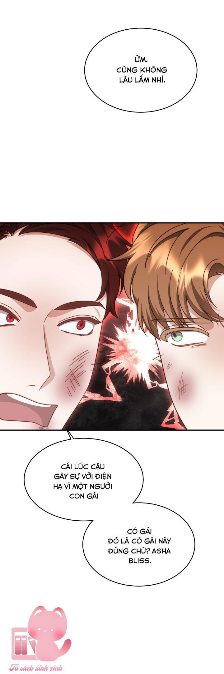 từ chồng cũ hóa thành nam chính chapter 42 20