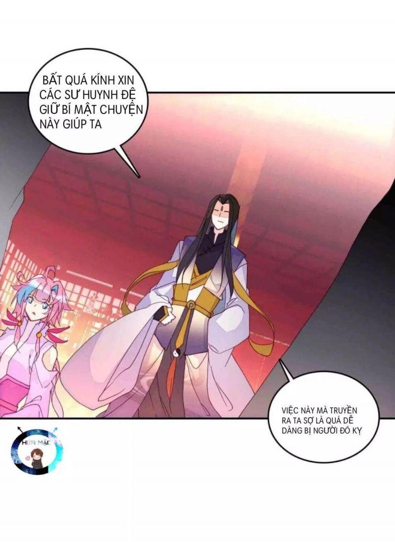 Lão Đại Xuyên Không Thành Tiên Nữ chapter 44.1 15