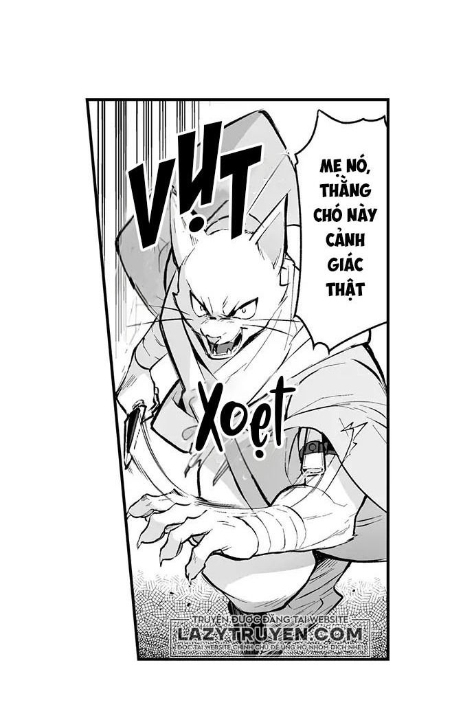 vợ của titan chapter 102 15