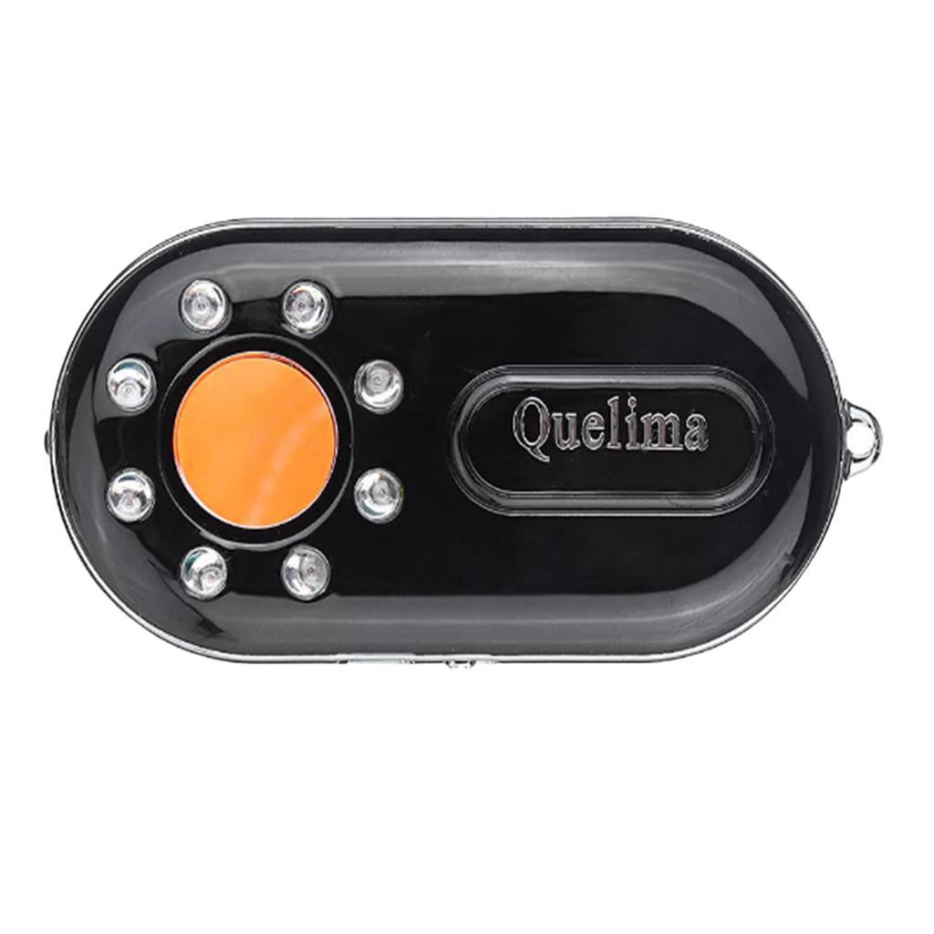 3 in 1 Hotel Anti-sneak Mini Camera