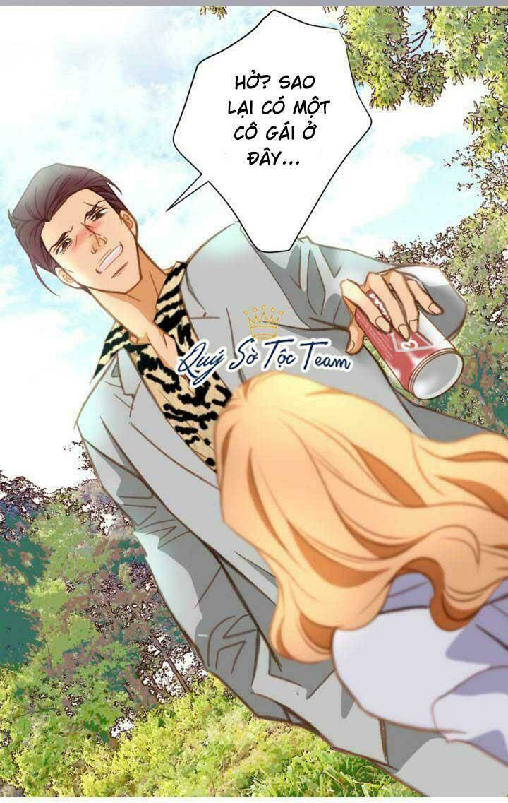 tiếp xúc chí mạng chapter 32 17