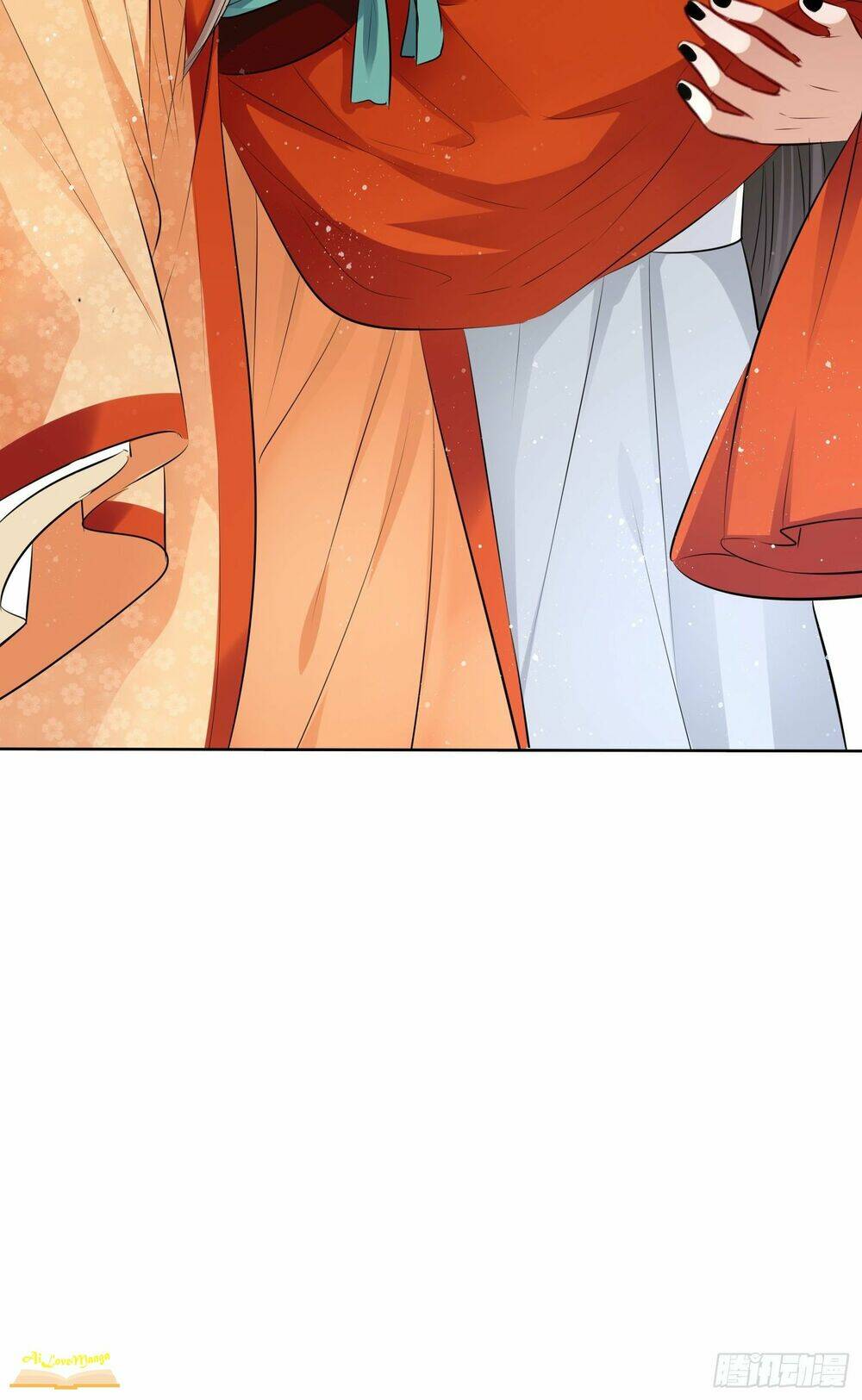 vương phi thật thích trang điểm chapter 66 39