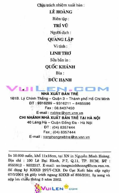 truyền nhân atula - shura no mon i chapter 32 3