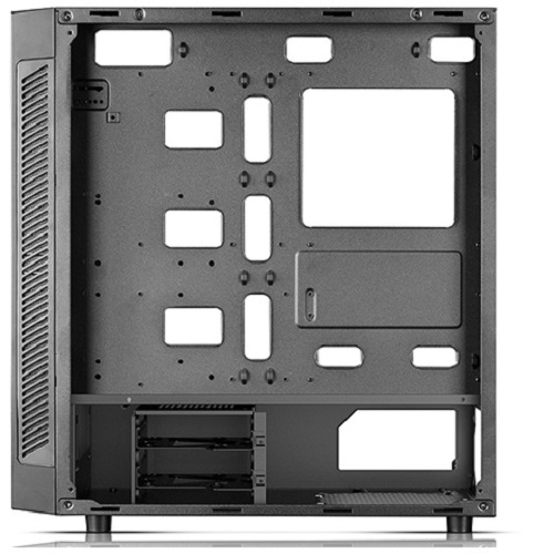 Vỏ Case Thùng Máy Deepcool Matrexx 55 (3*Fan CF120) - Hàng Chính Hãng