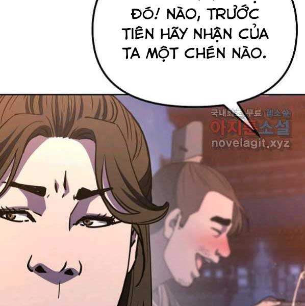 người chơi tiền kiếp hồi sinh về murim Chapter 48 - Trang 2