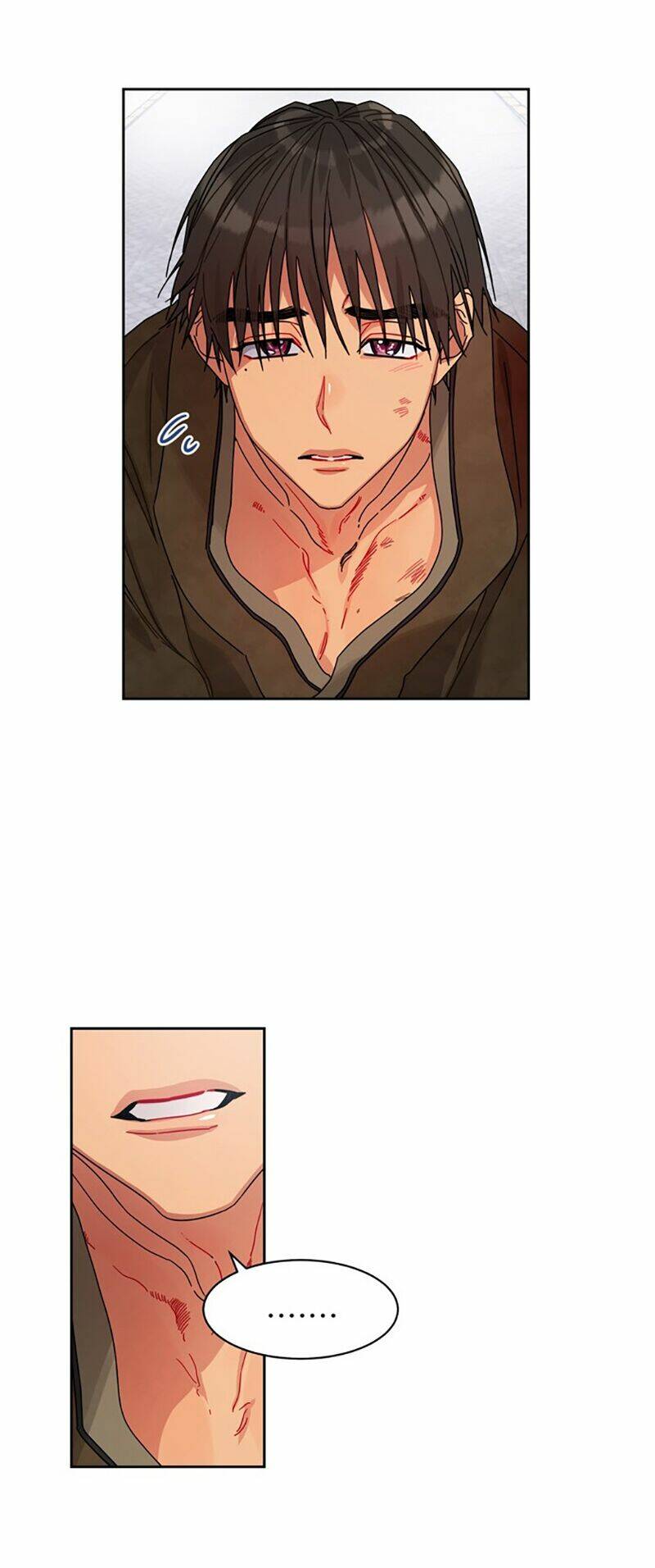 cực phẩm mỹ nam, thật lãng phí chapter 10 17