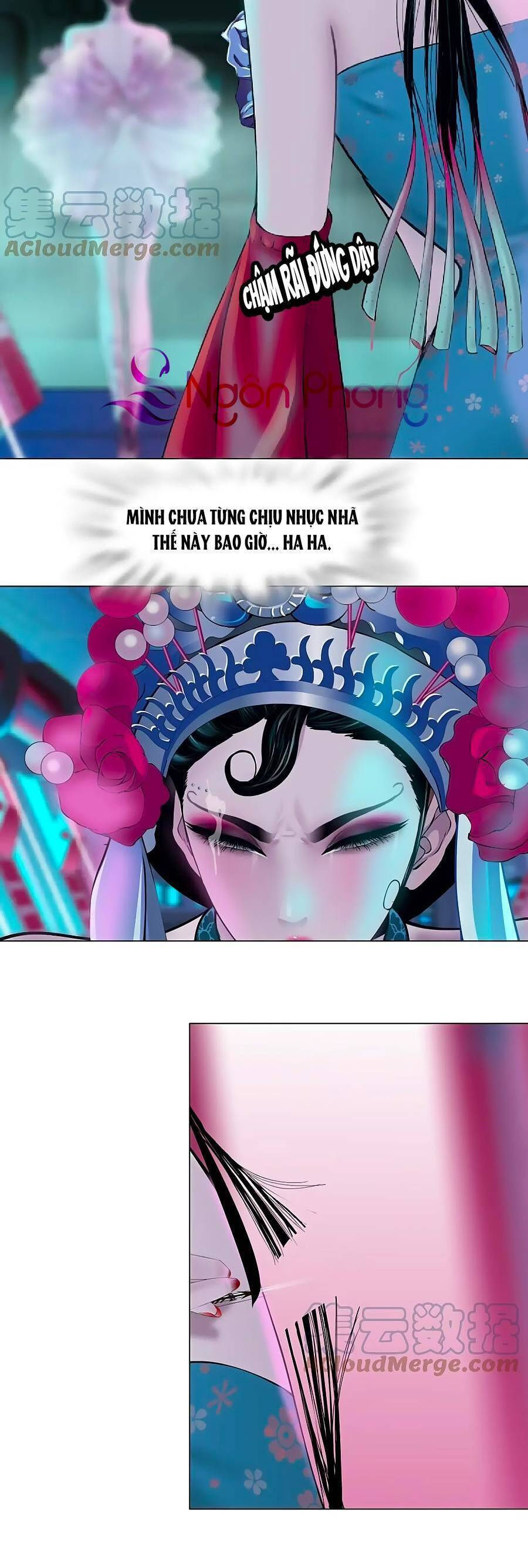 đằng nữ chapter 159 4