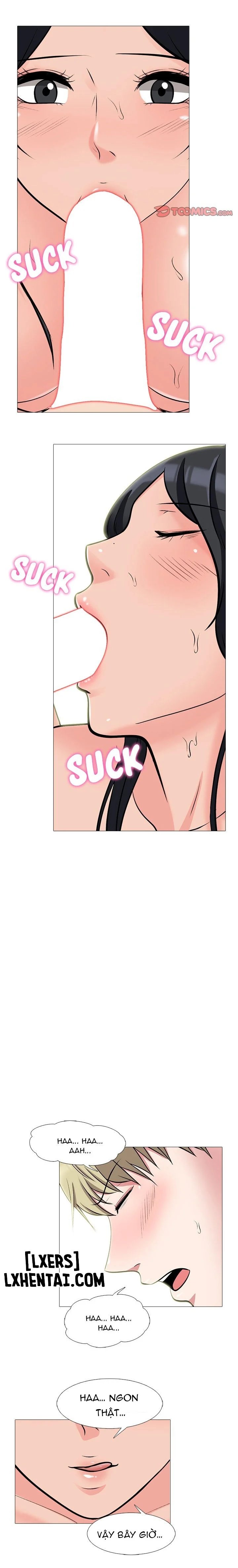 học bổng đặc biệt chapter 108 14