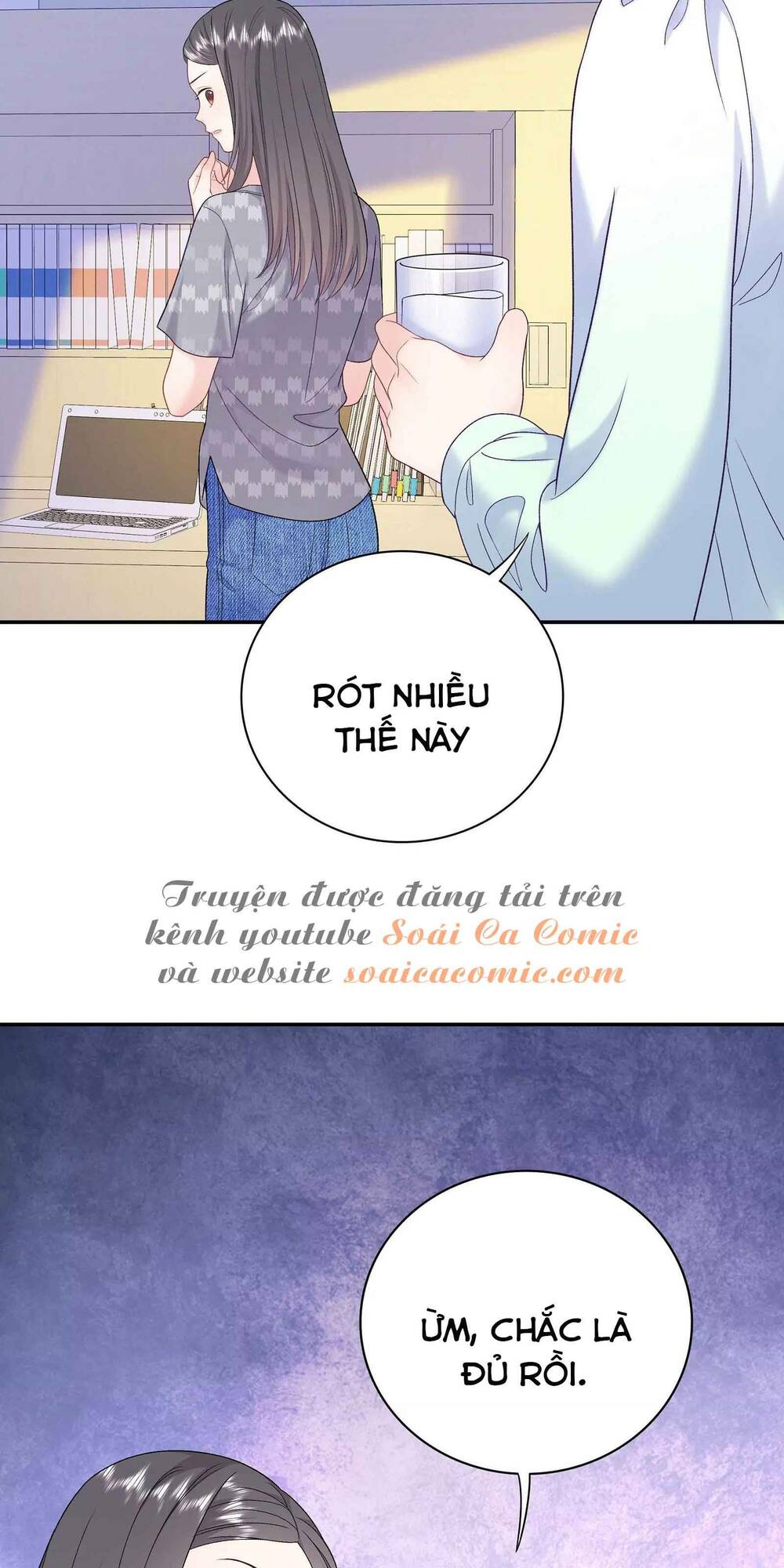 tôi dựa vào tà ý: nghịch chuyển nhân sinh chapter 20 29