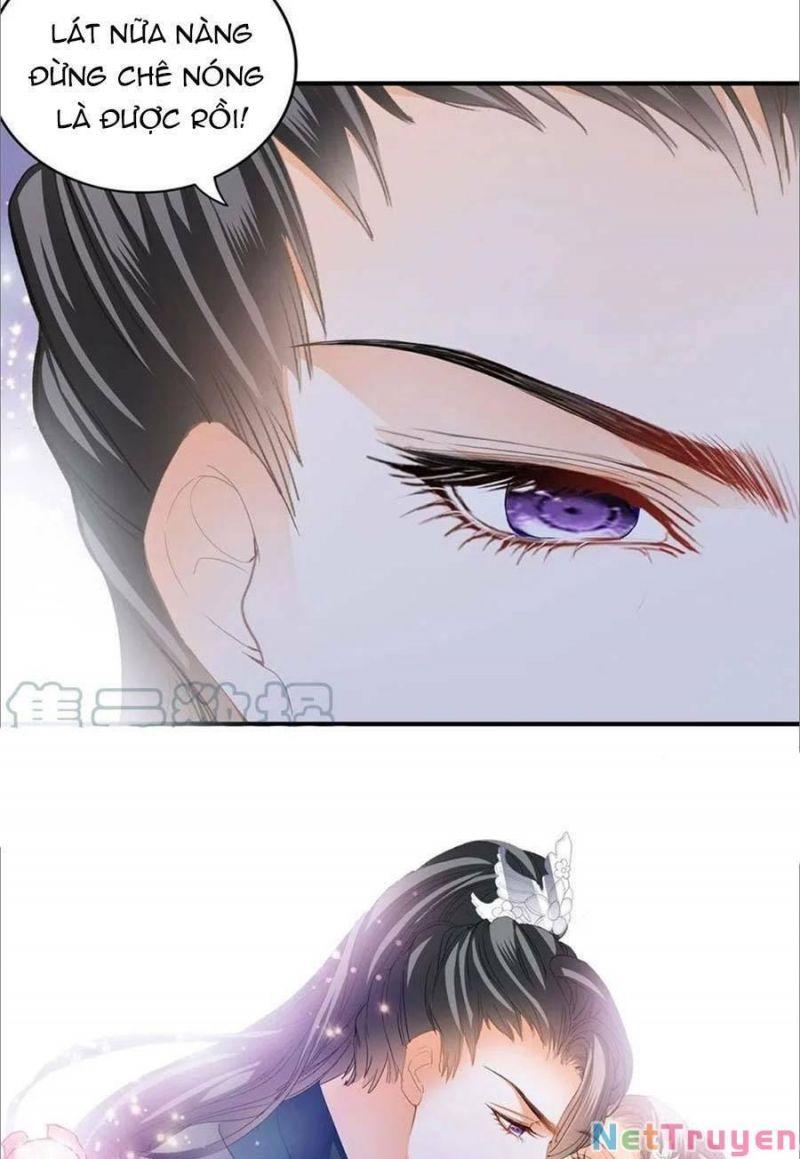 bổn vương muốn nàng chapter 101 17