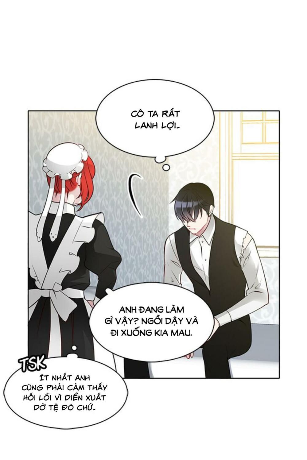 thám tử của muiella chapter 14.1 12