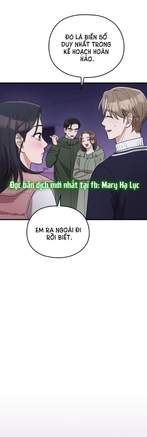 cô đi mà lấy chồng tôi chapter 65.5 16