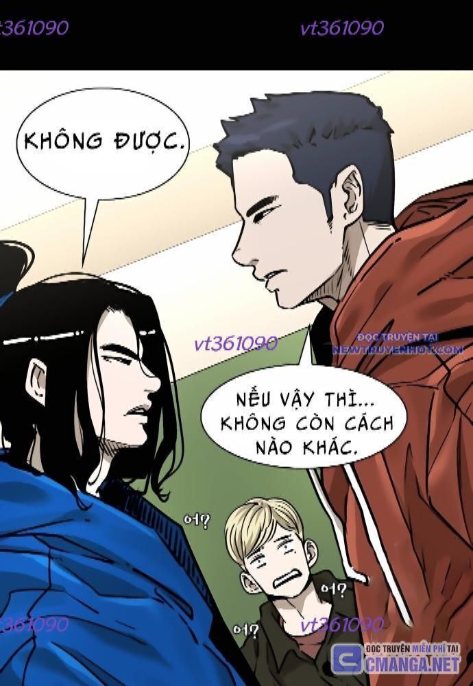 shark - cá mập chapter 304 68