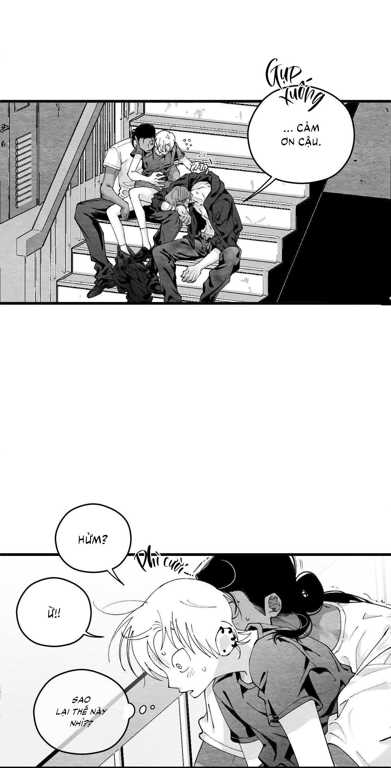 vóc dáng toàn mỹ chapter 15 69