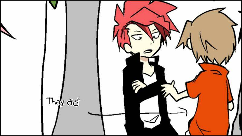 senyuu chapter 75 42