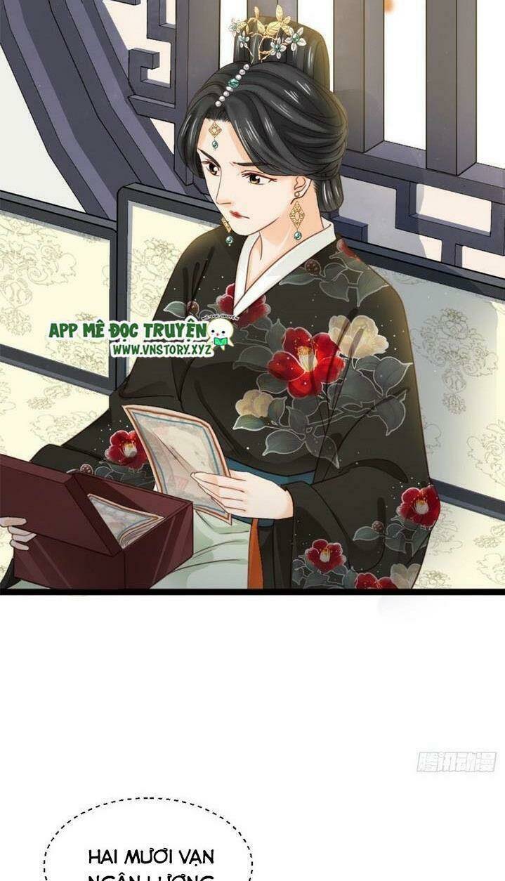 kiều nữ độc phi chapter 234 17