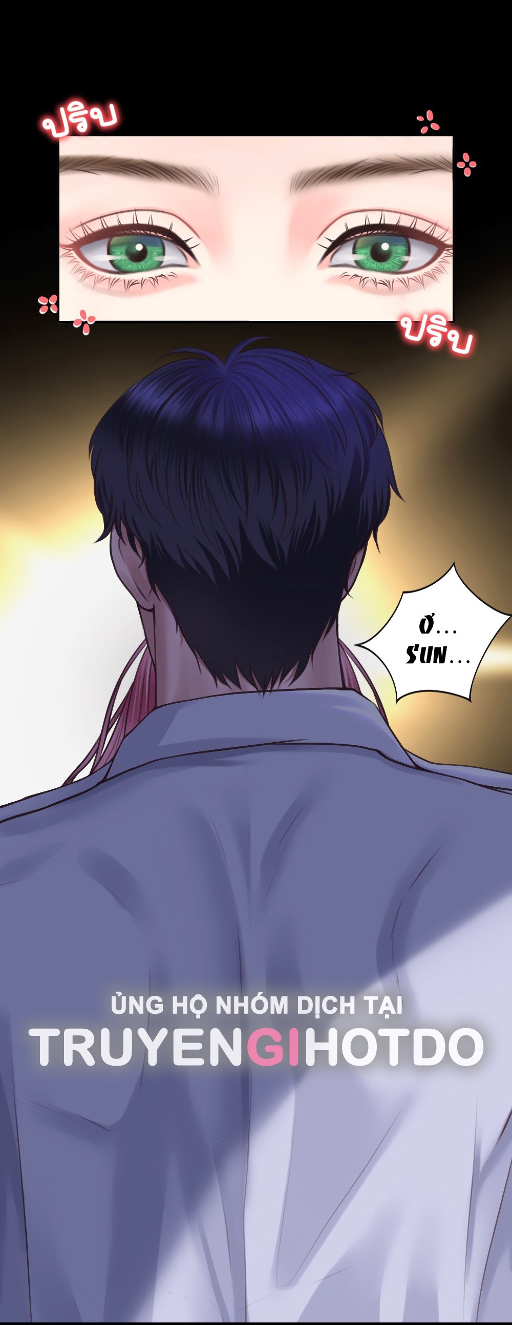 [18+] hãy cẩn thận khi sử dụng từ ''bạn'' sai người chapter 17.2 17