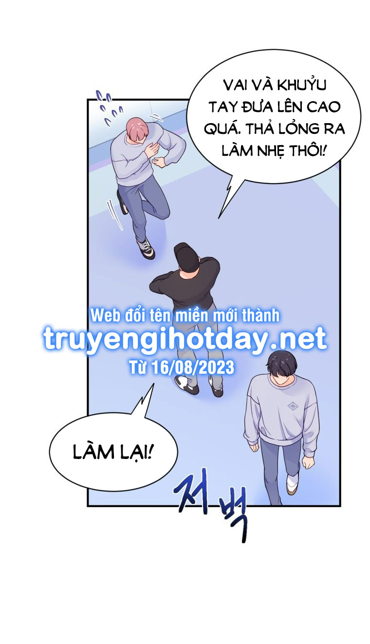 nữ nhân trợ giúp được yêu thích nhất chapter 3.2 31