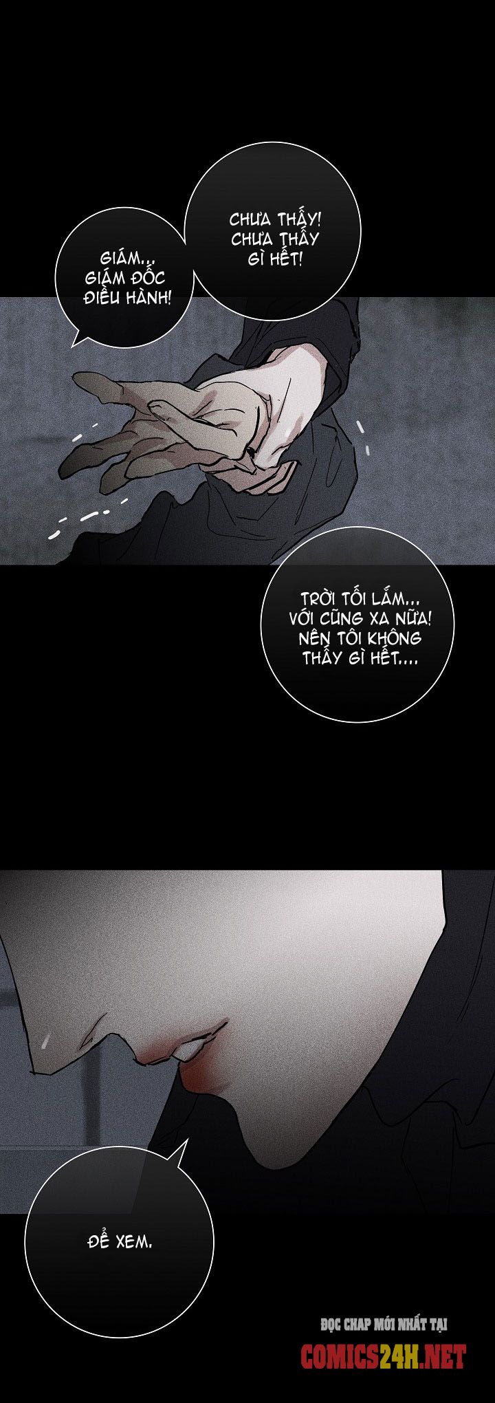 người đàn ông đã kết hôn chapter 2 9