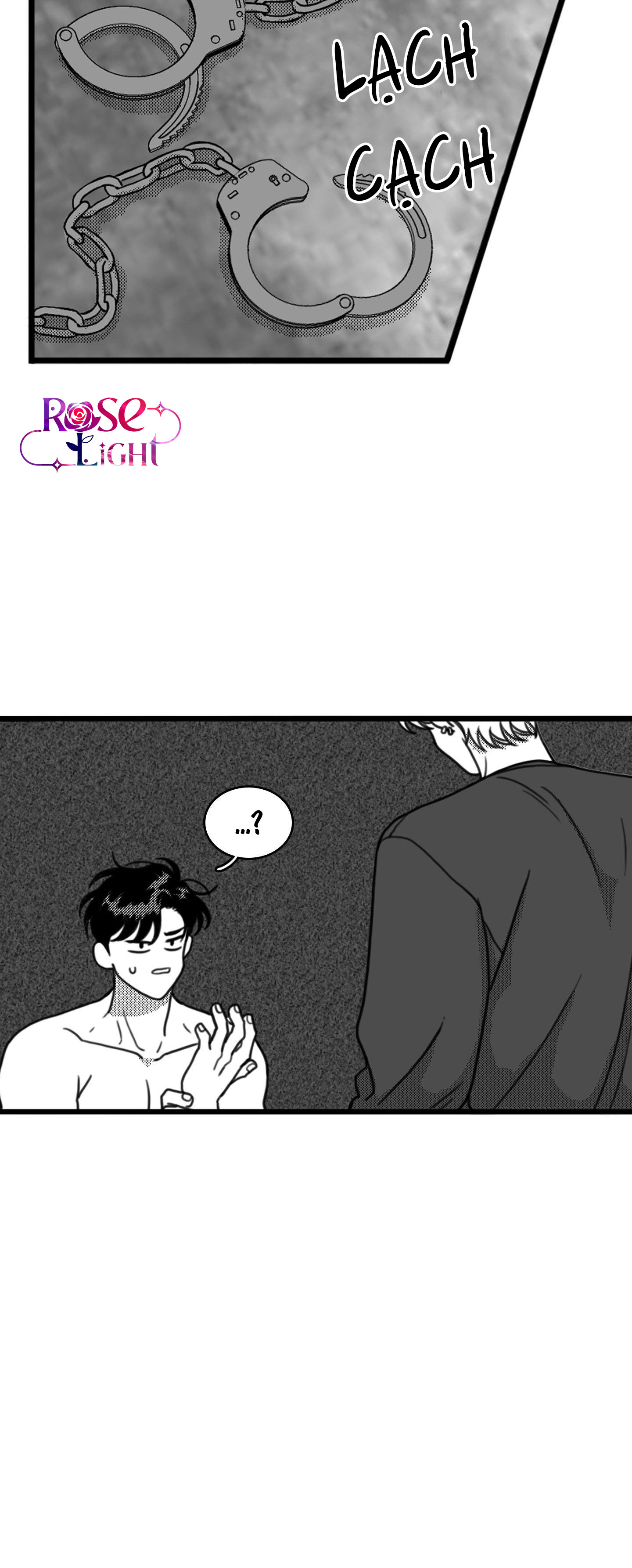 little bit psycho chapter 9 8