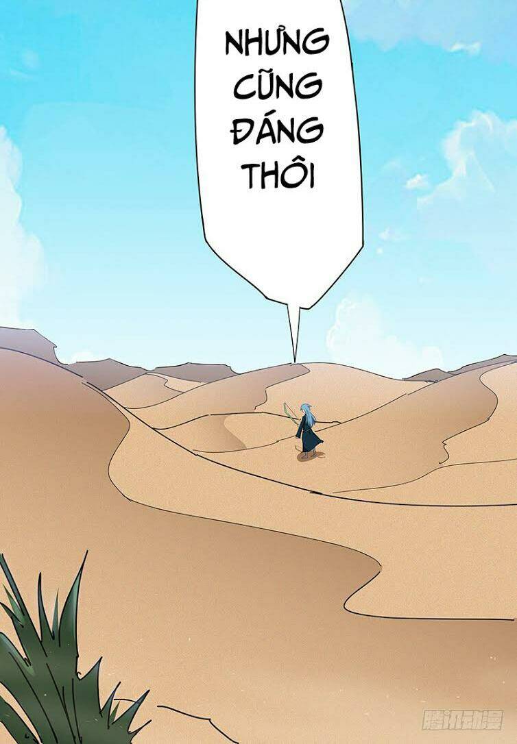 hỗn độn kiếm thần chapter 115 34