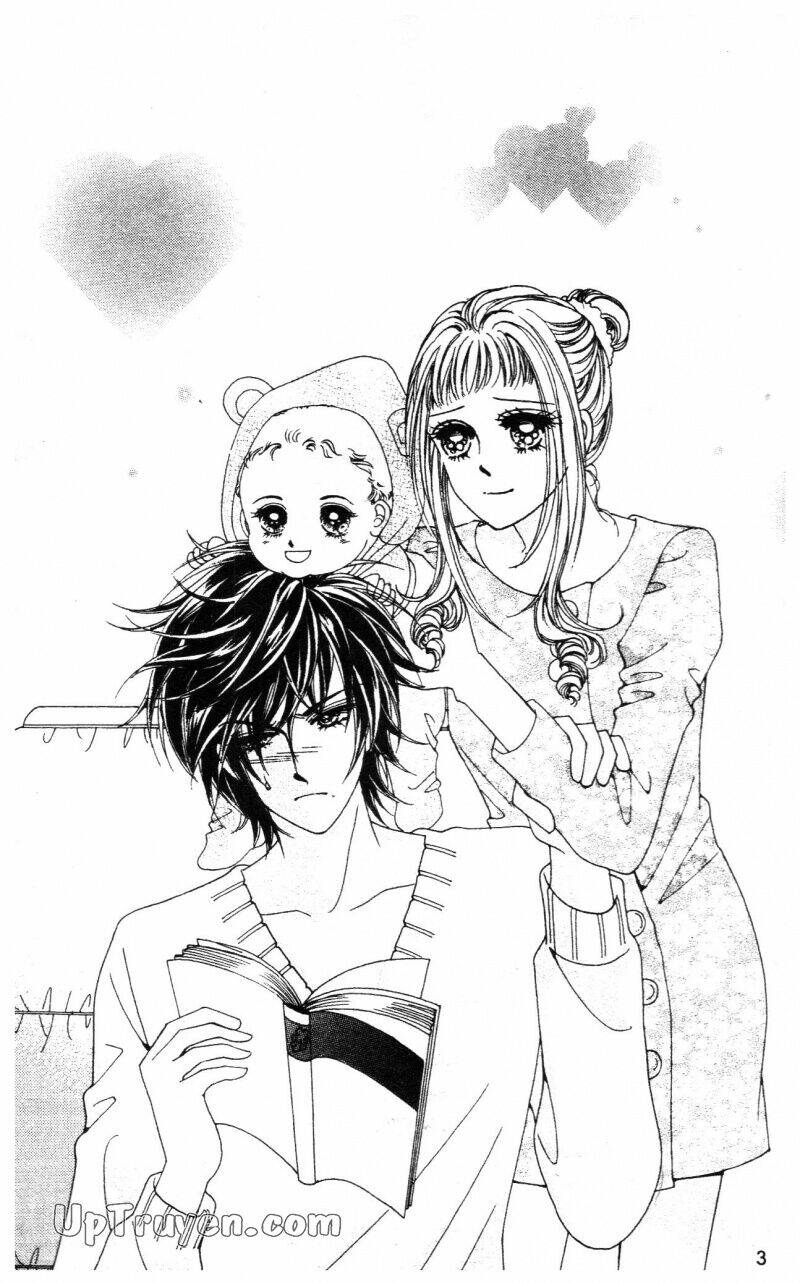 vợ chồng trẻ con bản đẹp chapter 6 3