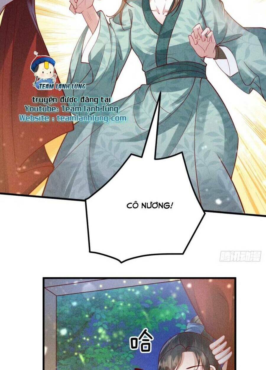 đại đích nữ trọng sinh về báo thù chapter 17 30