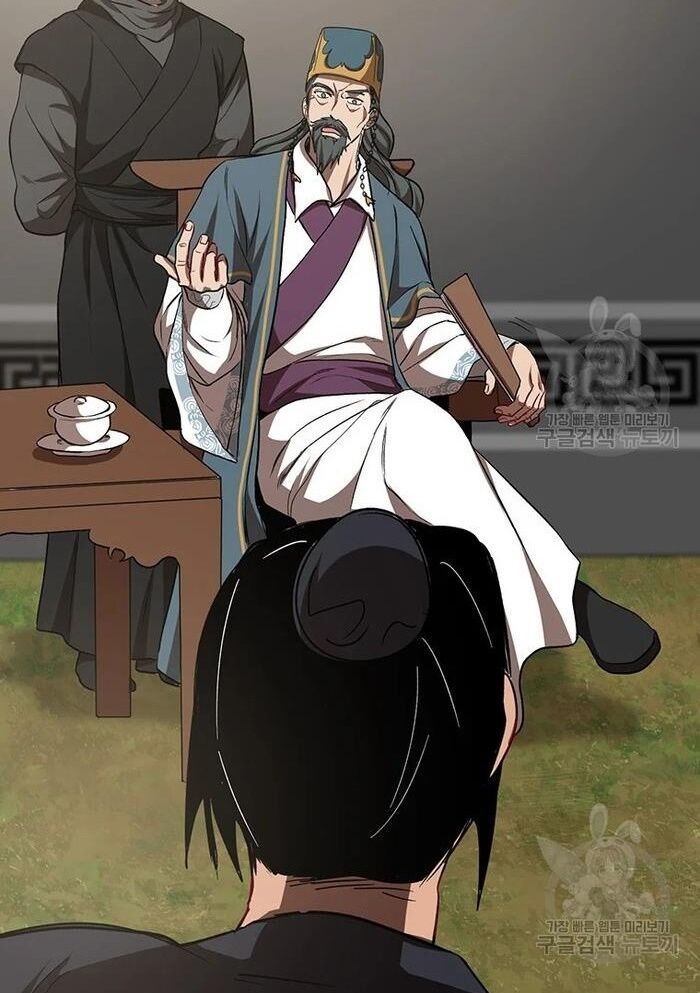 võ đang kỳ hiệp chapter 53 7