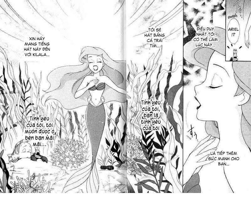 kilala princess - công chúa kilala chapter 8 28