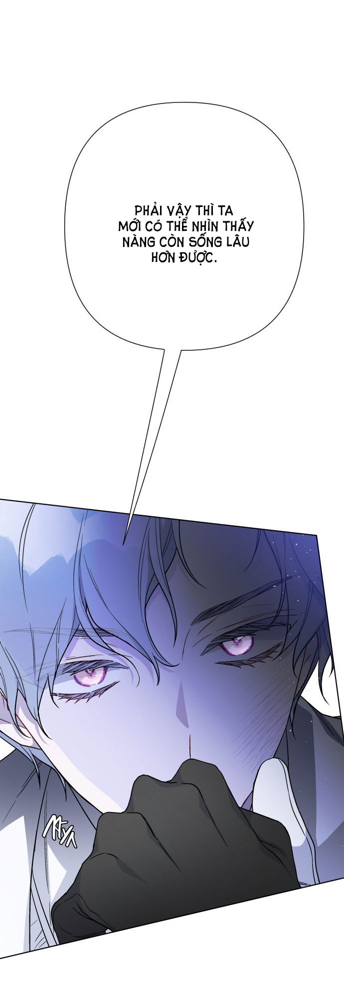 cách hiệp sĩ sống như một tiểu thư chapter 81.2 50