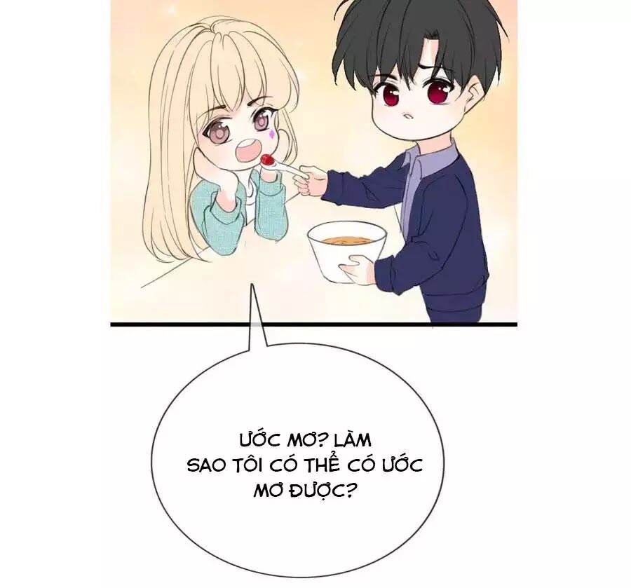 công chúa nữ vương mệnh chapter 117 45