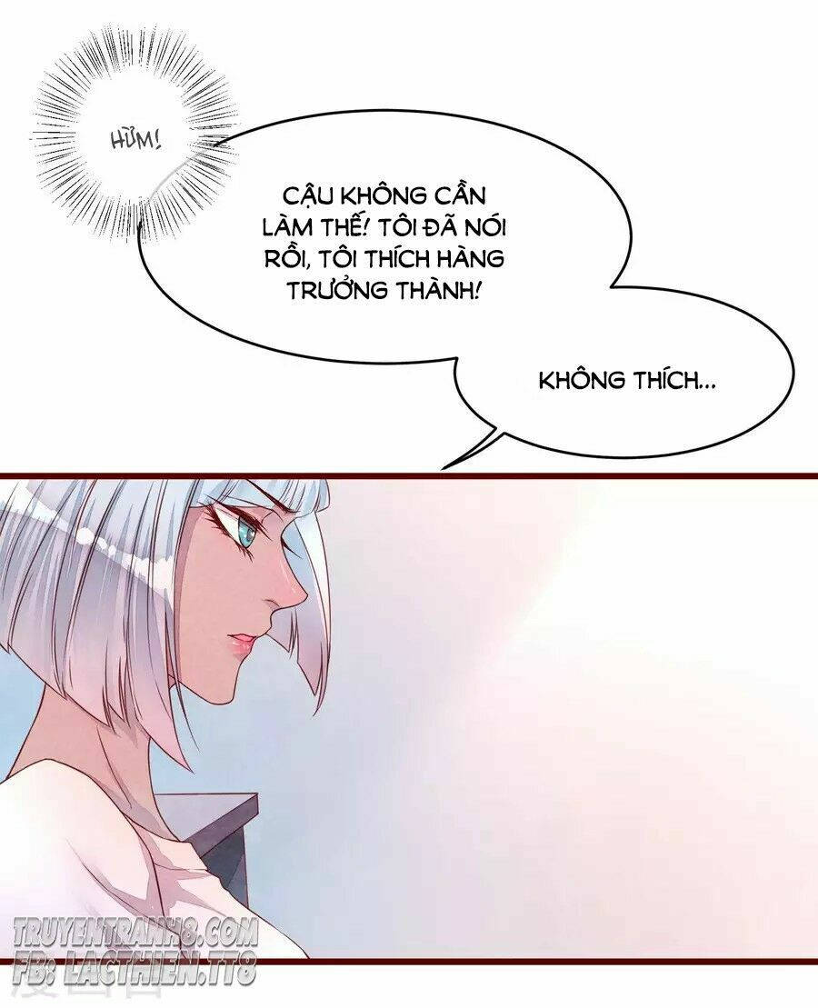 đào tạo nuôi dưỡng bạn trai mèo chapter 36 9