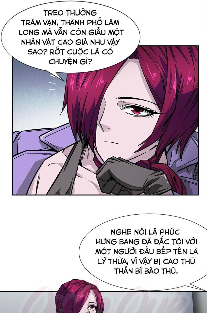 dạ thị chi chủ chapter 5 24