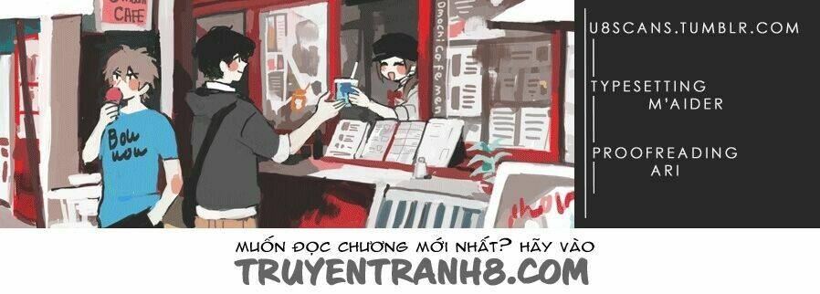 bỗng dưng lại yêu chapter 3 1