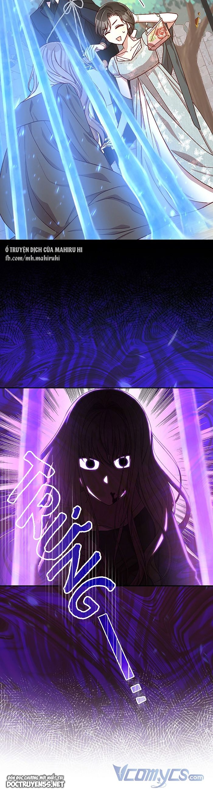 sống sót dưới thân phận hầu nữ chapter 102 28