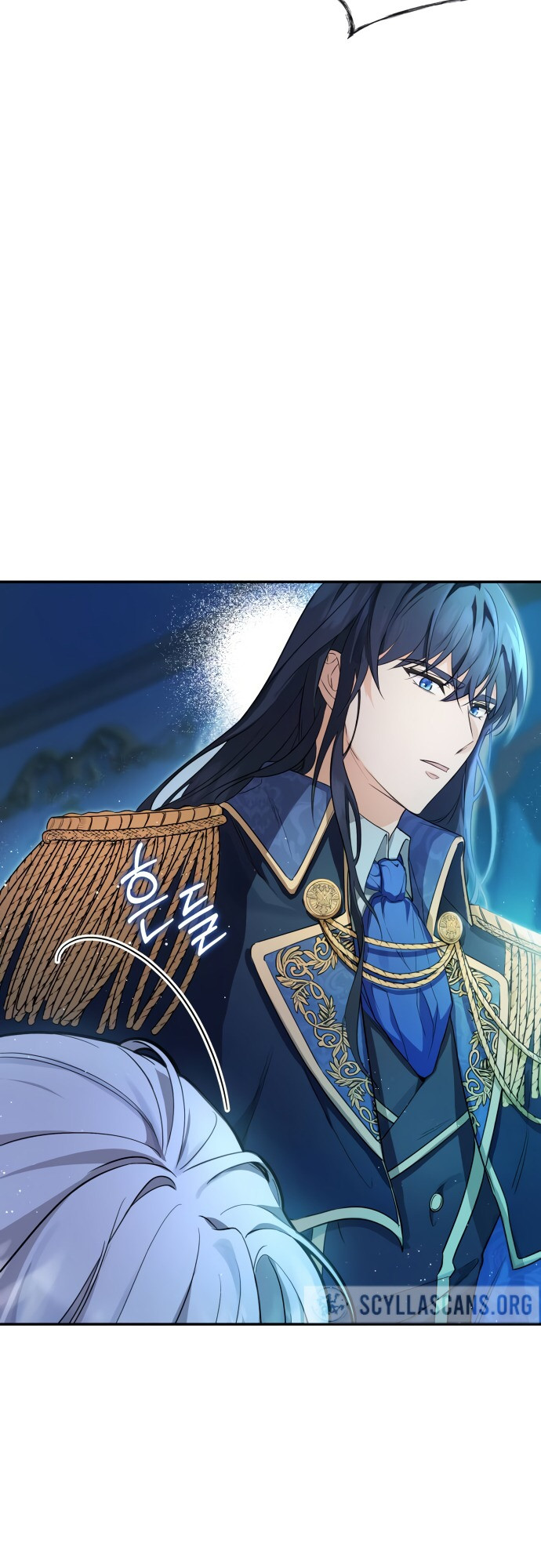 'di vật' melvin để lại chapter 3.1 36