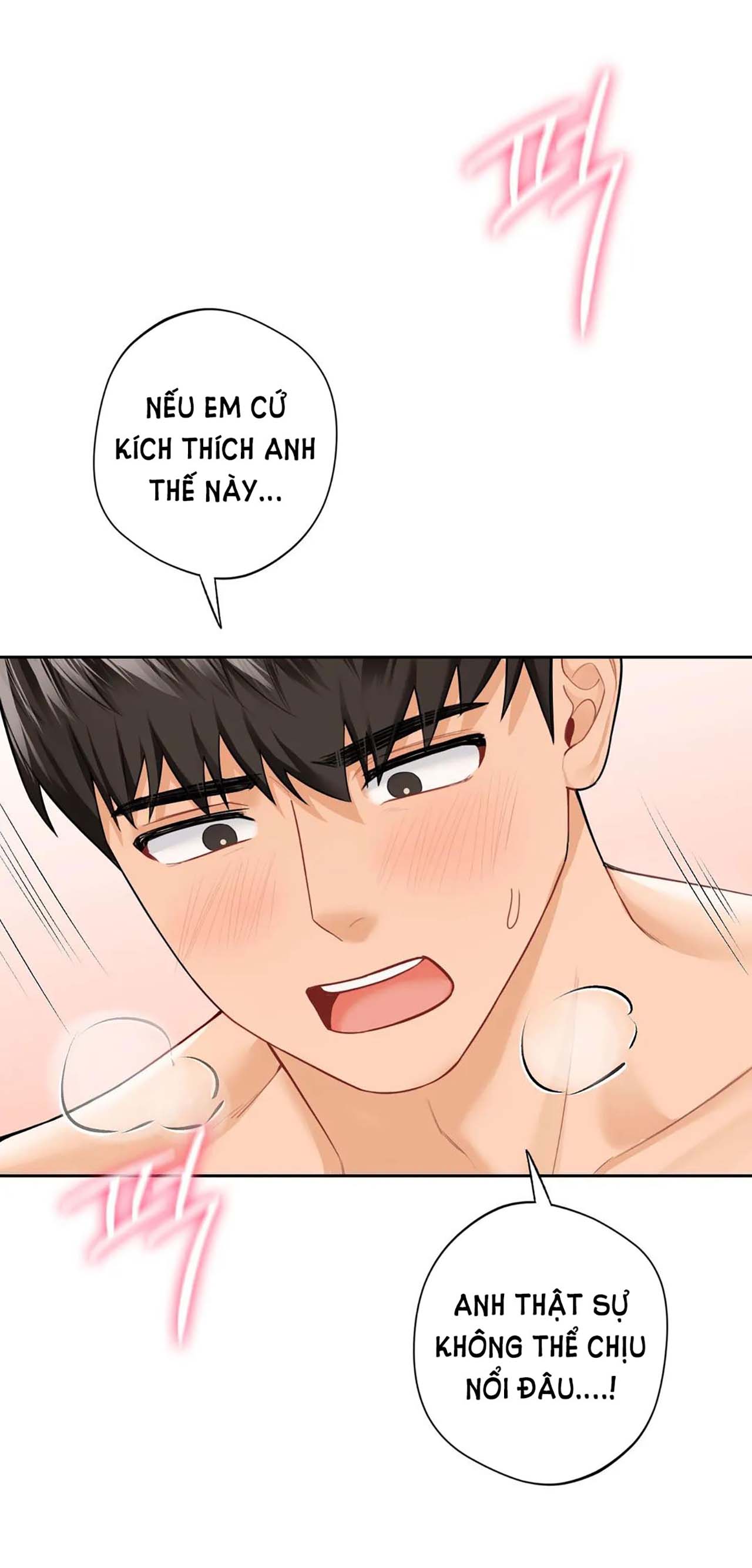 [18+] không là bạn bè chapter 45.1 21