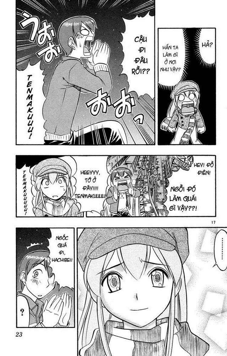 ai kora chapter 71 18