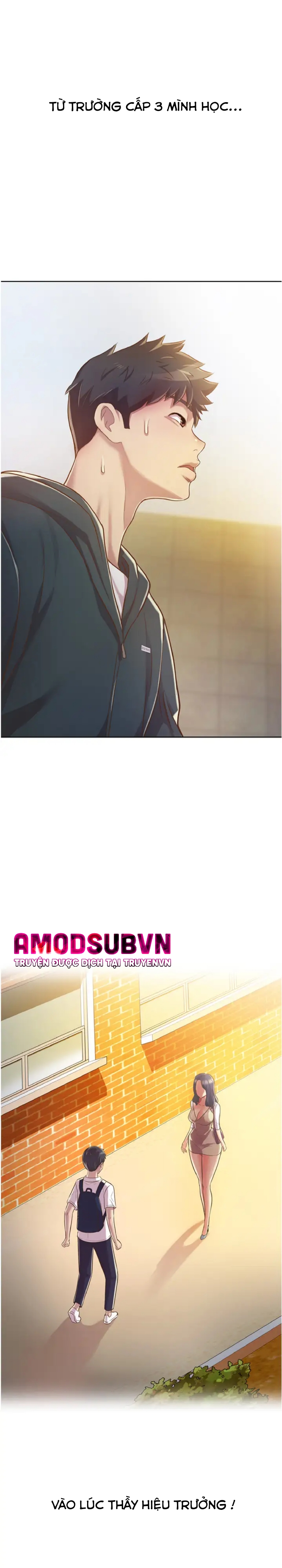 hương vị máy bay chapter 7 35